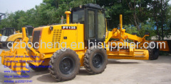 Bocheng PY135C Motor Grader