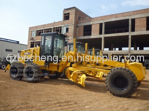 Bocheng PY220C Motor Grader