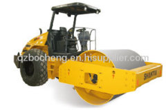 SHANTUI SR10 Road Roller