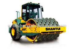 SHANTUI SR16P Road Roller