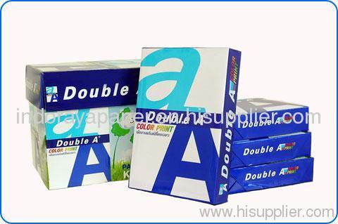 Double A A4 Copy Paper