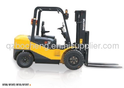 SHANTUI SF30 Forklift Truck