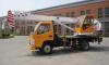 Bocheng BC-8T Truck Crane