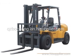 SHANTUI SF50 Forklift Truck