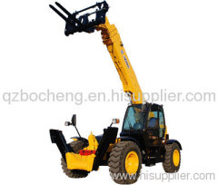 XCMG telescopic Forklift XT680