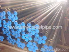 GR.B BOILER STEEL TUBE