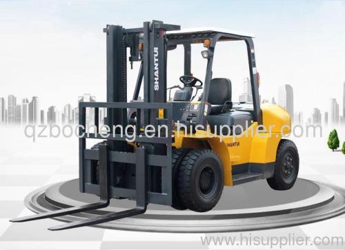 SHANTUI SF60 Forklift Truck