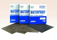 Waterproof Paper C34P/Laxtex paper