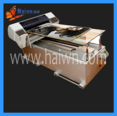 aluminum color printing equipment printed