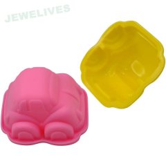 Cake Mould in Car Shape