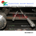 bimetallic extruder barrel screw