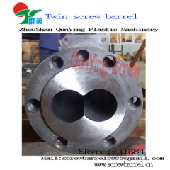 Screw barrel for Krauss maffei extruder machine