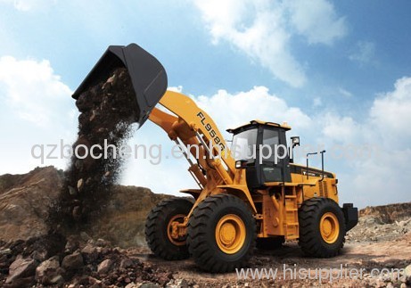 FOTON LOVOL FL958G Wheel loader