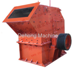 Dehong 3rd generation sand making machine for sale