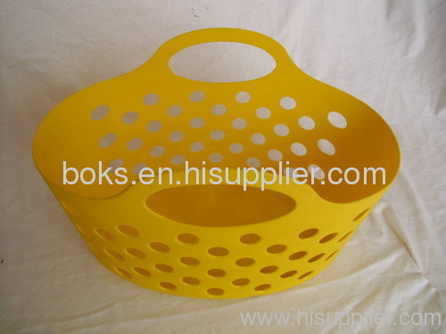 plastic shower basket cheap household plastic basket popular hot sale plastic basket