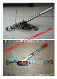 Mini Ratchet Puller,Ratchet Puller