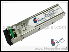 155M BIDI SFP Transceiver