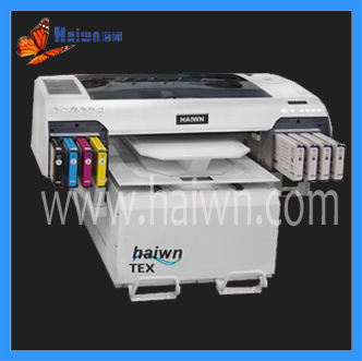 multifunctional flatbed cap printer