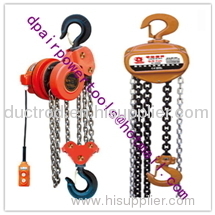 Ratchet Chain hoist lift puller,1.5 Ton Lever Block