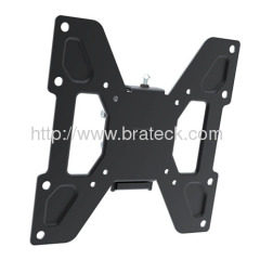 Economical slim TV bracket for 23-42 inch TV