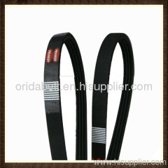 ribbed belts Poly-V belt fan belts Micro-V belt