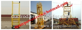 Life Safe ladder&fiberglass material