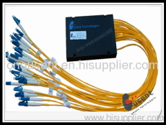 CWDM-MUX/DEMUX(4CH 8CH 16CH) fiber optical