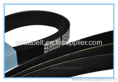 fan belts Ribbed belts