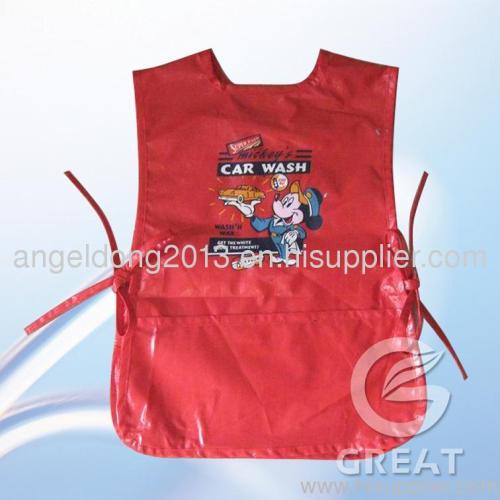 non woven huosehold apron