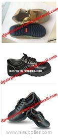 rubber shoes/high-voltage insulating boots/dielectric footwear