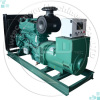 TUV&ISO&CE approved Cummins diesel generator 400kw