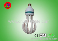 Energy saving lamp,Lotus Flower 4U / 5U,15W,18W,20W,65W,85W,105W,CFL,new energy