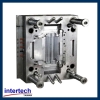 Plastic Injection Mold & Molding