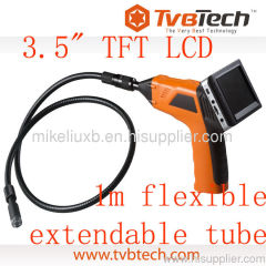 TVBTECH wireless inspection camera 8802AL