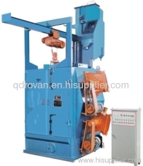 Q37 series Hook Type Shot Blasting Machinery