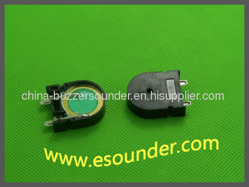 Piezo Transducer(used in washing machine