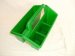 hot sale plastic shower caddy (4 cell) baskets