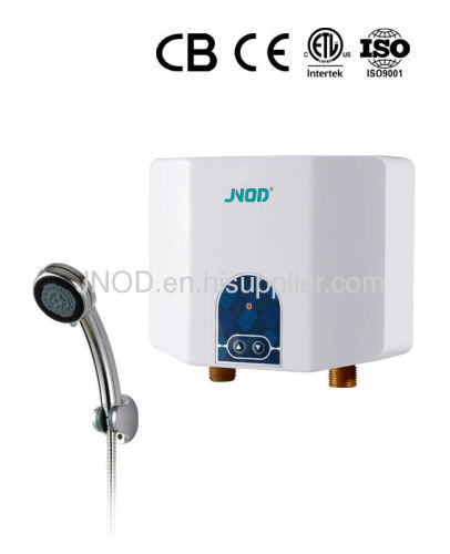 CE CB Approval Portable Kitchen Instant Electric Water Heater