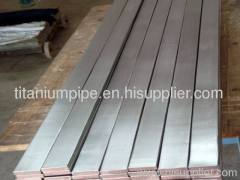titanium square bar titanium forging bar titanium bar
