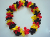 Germany Sports funs flower Garland