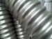 PE carbon spiral pipe production line