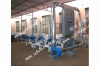 Textile Waste Recycling machine