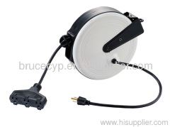 cord reel/power cord/extension cord