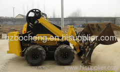 BC300 skid steer loader