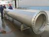 Duplex Stainless Steel Pipe (S31803 / S32205 / S32750 / 1.4410 / 1.4462)