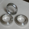 china forged stainless steel ring gasket