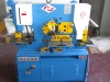 multi functional ironworke machinery