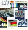 Reflective fabric,reflective tapes,reflective material,reflective webbing