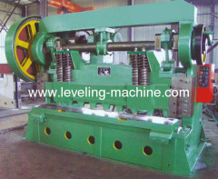 China Mechancial Cutting Machine