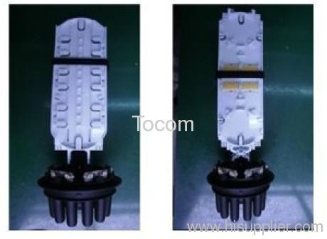 Fiber Optical Splice Closure